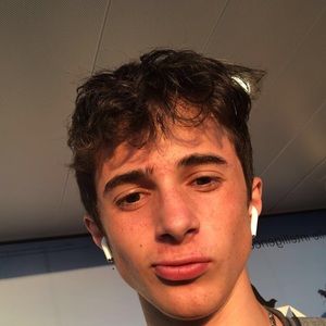 Meet your Posher, Samuel